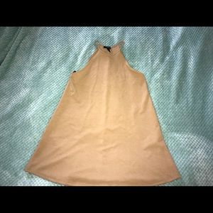 Forever 21, Size Medium. Long Top/Short Dress.